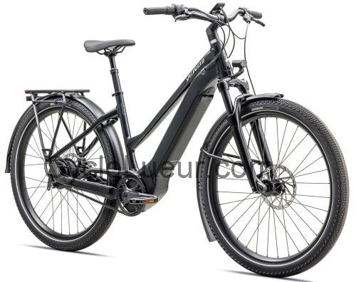 Specialized Turbo Vado 4.0 IGH Step-Through avis et fiche technique 